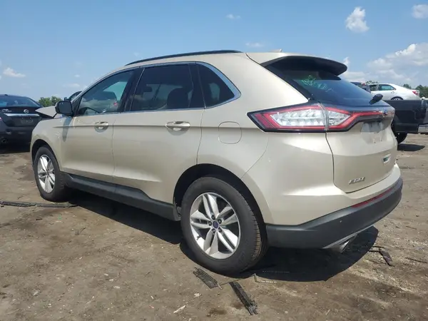 2FMPK4J89JBB70731 2018 FORD EDGE - Image 2