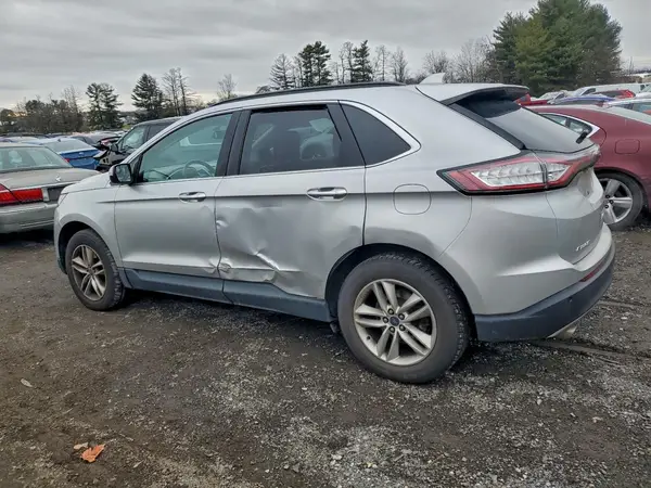 2FMPK4J89JBB75041 2018 FORD EDGE - Image 2