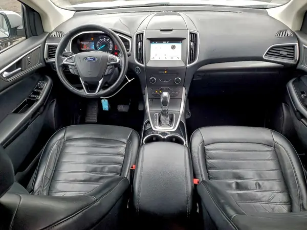 2FMPK4J89JBB75041 2018 FORD EDGE - Image 8