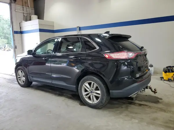 2FMPK4J89JBB80790 2018 FORD EDGE - Image 2