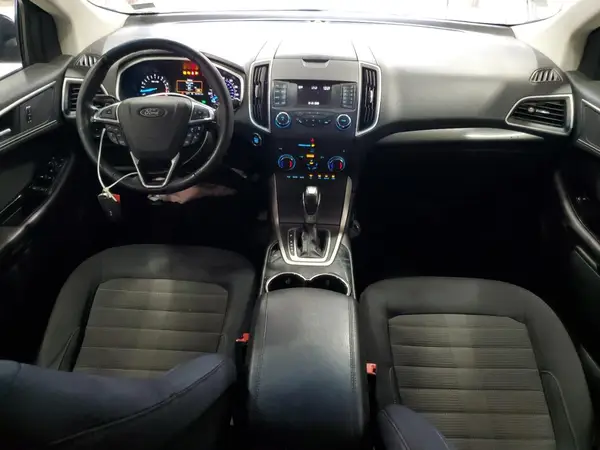 2FMPK4J89JBB80790 2018 FORD EDGE - Image 8