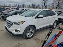 2FMPK4J89JBB89179 2018 FORD EDGE