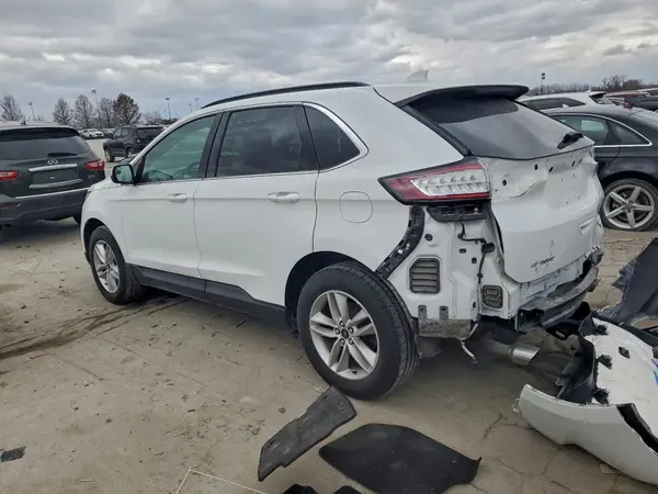 2FMPK4J89JBB89179 2018 FORD EDGE - Image 2