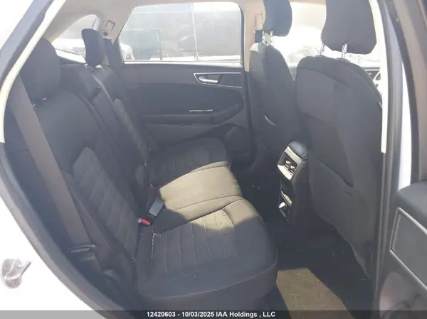 2FMPK4J89JBB90753 2018 FORD EDGE - Image 8