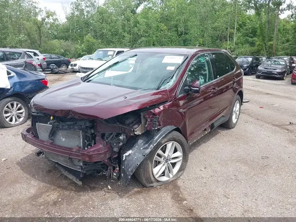 2FMPK4J89JBB94625 2018 FORD EDGE - Image 2