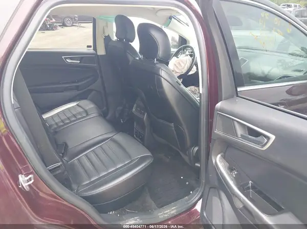 2FMPK4J89JBB94625 2018 FORD EDGE - Image 8