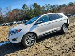 2FMPK4J89JBC17840 2018 FORD EDGE