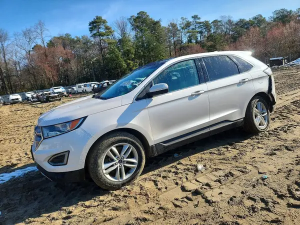 2FMPK4J89JBC17840 2018 FORD EDGE - Image 1