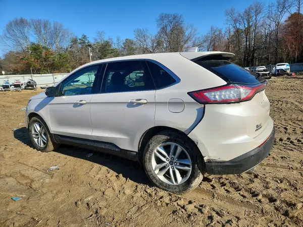2FMPK4J89JBC17840 2018 FORD EDGE - Image 2