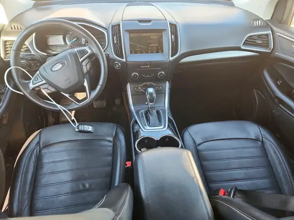 2FMPK4J89JBC17840 2018 FORD EDGE - Image 8