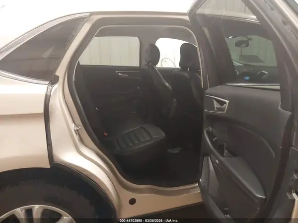 2FMPK4J89JBC25940 2018 FORD EDGE - Image 8