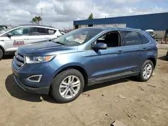 2FMPK4J89JBC26019 2018 FORD EDGE