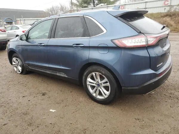 2FMPK4J89JBC26019 2018 FORD EDGE - Image 2