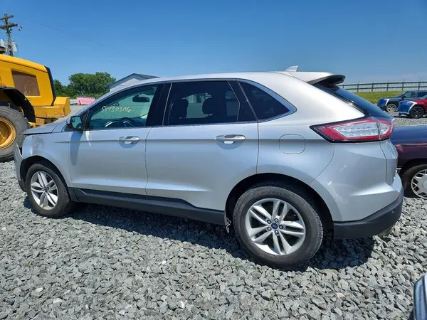 2FMPK4J89JBC36629 2018 FORD EDGE - Image 2