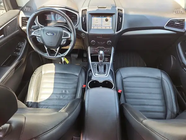2FMPK4J89JBC36629 2018 FORD EDGE - Image 8