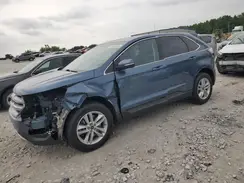 2FMPK4J89JBC58548 2018 FORD EDGE