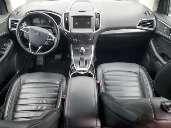2FMPK4J89JBC58548 2018 FORD EDGE - Image 8