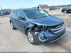 2FMPK4J89JBC62891 2018 FORD EDGE