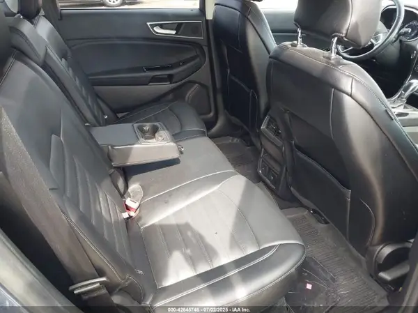 2FMPK4J89JBC62891 2018 FORD EDGE - Image 8