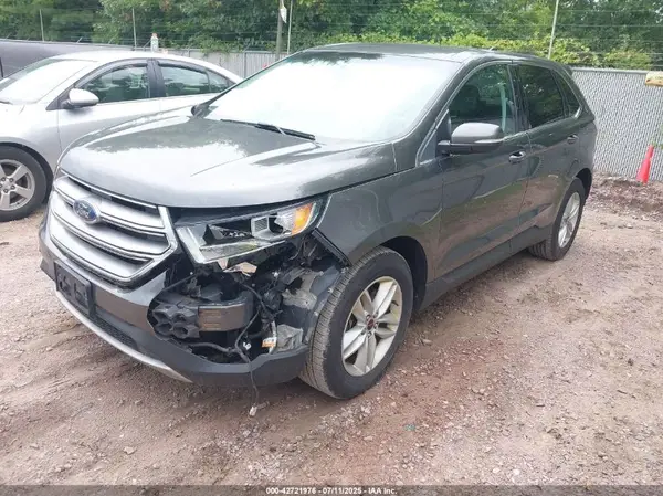 2FMPK4J8XGBB06481 2016 FORD EDGE - Image 2