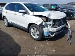 2FMPK4J8XGBB07632 2016 FORD EDGE