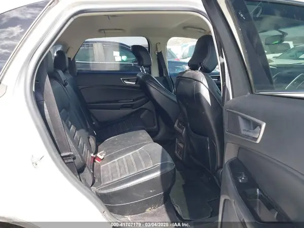 2FMPK4J8XGBB07632 2016 FORD EDGE - Image 8