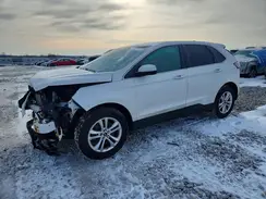 2FMPK4J8XGBB07890 2016 FORD EDGE
