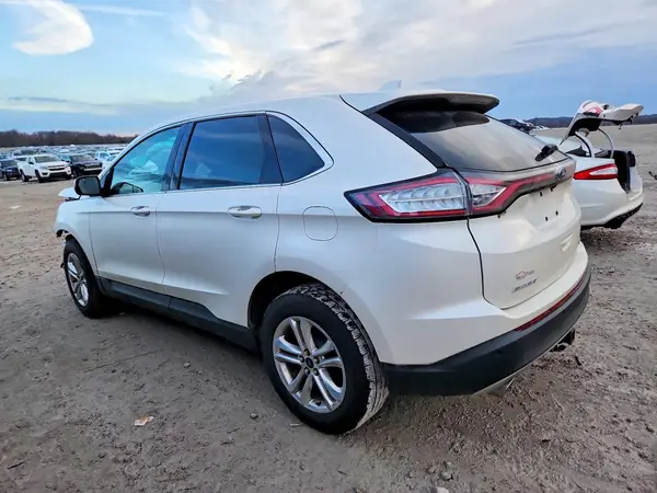 2FMPK4J8XGBB07890 2016 FORD EDGE - Image 2