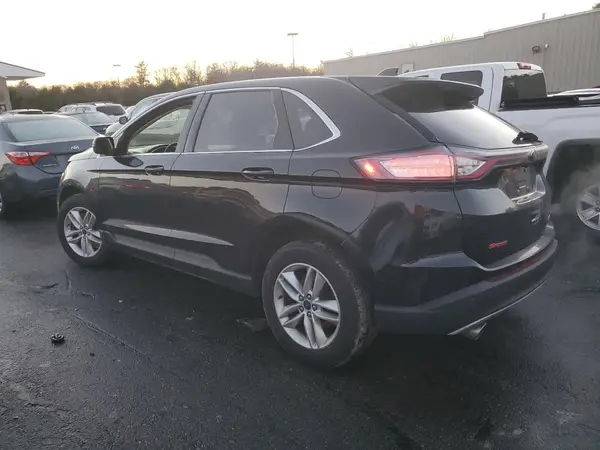 2FMPK4J8XGBB08876 2016 FORD EDGE - Image 2