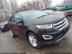 2FMPK4J8XGBB09042 2016 FORD EDGE