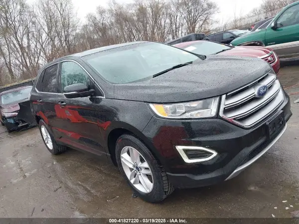 2FMPK4J8XGBB09042 2016 FORD EDGE - Image 1