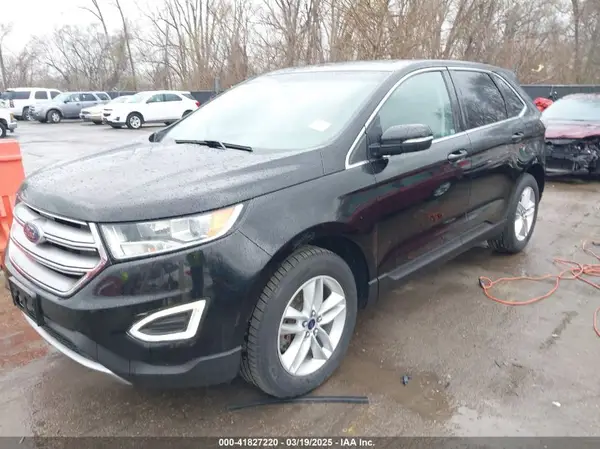 2FMPK4J8XGBB09042 2016 FORD EDGE - Image 2