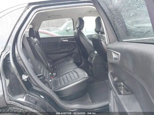 2FMPK4J8XGBB09042 2016 FORD EDGE - Image 8