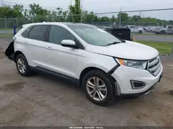2FMPK4J8XGBB09770 2016 FORD EDGE