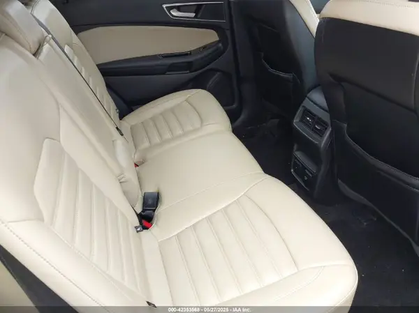 2FMPK4J8XGBB09770 2016 FORD EDGE - Image 8