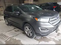 2FMPK4J8XGBB11356 2016 FORD EDGE