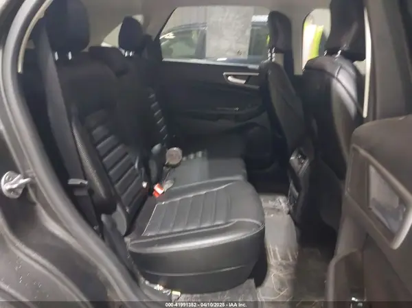 2FMPK4J8XGBB11356 2016 FORD EDGE - Image 8