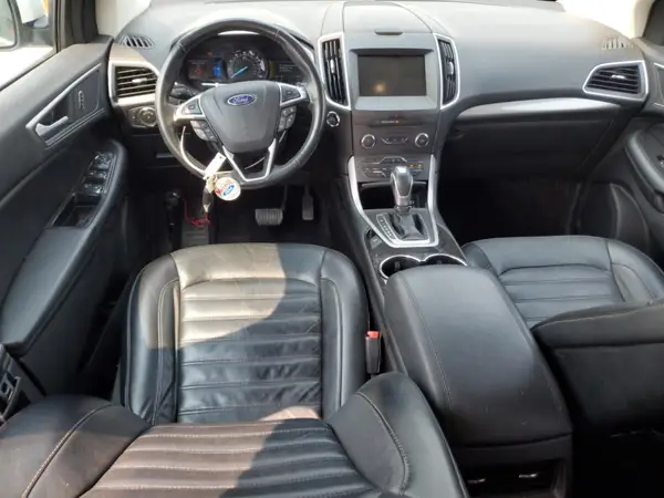 2FMPK4J8XGBB13852 2016 FORD EDGE - Image 8