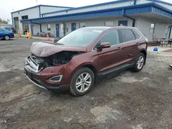 2FMPK4J8XGBB19599 2016 FORD EDGE