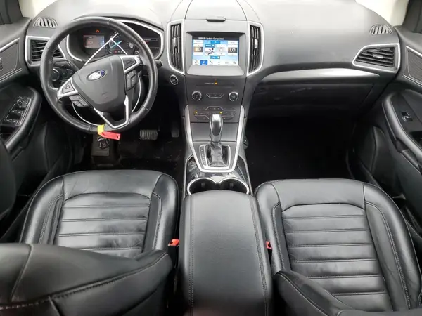 2FMPK4J8XGBB19599 2016 FORD EDGE - Image 8