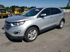 2FMPK4J8XGBB24012 2016 FORD EDGE