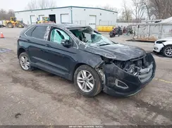 2FMPK4J8XGBB24365 2016 FORD EDGE