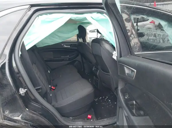 2FMPK4J8XGBB24365 2016 FORD EDGE - Image 8