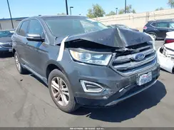 2FMPK4J8XGBB27380 2016 FORD EDGE