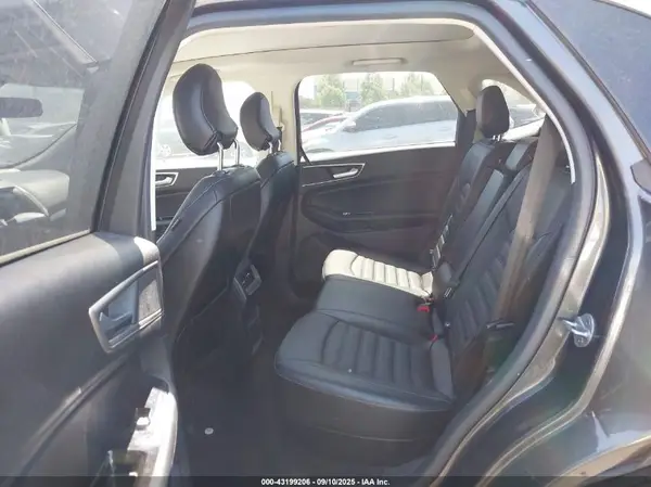 2FMPK4J8XGBB27380 2016 FORD EDGE - Image 8