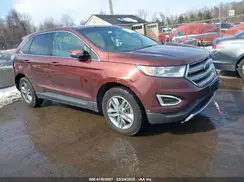 2FMPK4J8XGBB44499 2016 FORD EDGE