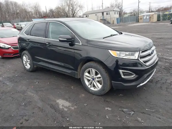2FMPK4J8XGBB44745 2016 FORD EDGE - Image 1