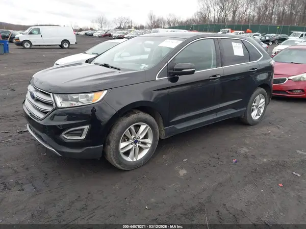 2FMPK4J8XGBB44745 2016 FORD EDGE - Image 2