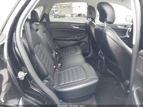 2FMPK4J8XGBB44745 2016 FORD EDGE - Image 8