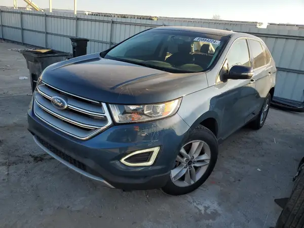 2FMPK4J8XGBB46558 2016 FORD EDGE - Image 1
